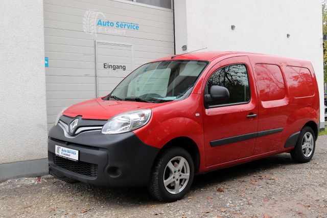 Renault Kangoo Rapid Maxi Extra L/Klima/Sitzhzg/RückCam