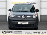 Renault Kangoo Z.E. 33 Maxi Doppelka.Mietbatt. 5-Sitzer - Wohnmobile bis 17.500 Euro