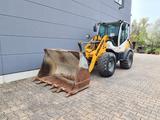 Liebherr L 508  C - Klima - zustz. Hydraulik - - Liebherr Radlader 508