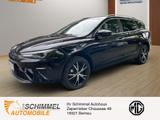 MG5 Luxury 61 kWh MJ24 KLIMA SHZ NAVI LED - MG MG5 in Berlin
