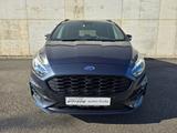 Ford S-MAX ST-Line AWD 2.0 DCI Allrad Familienvan - : Allradantrieb, Van
