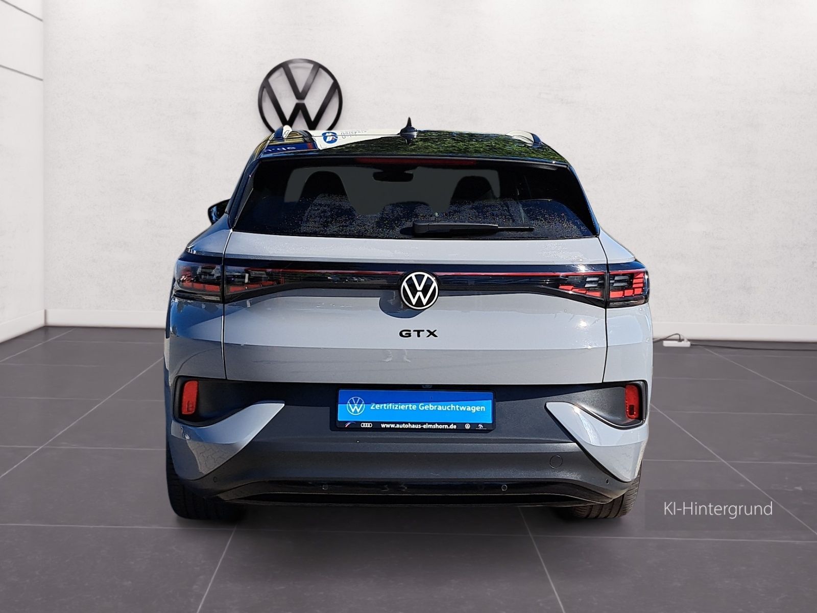 Volkswagen ID.4 - Bild 10