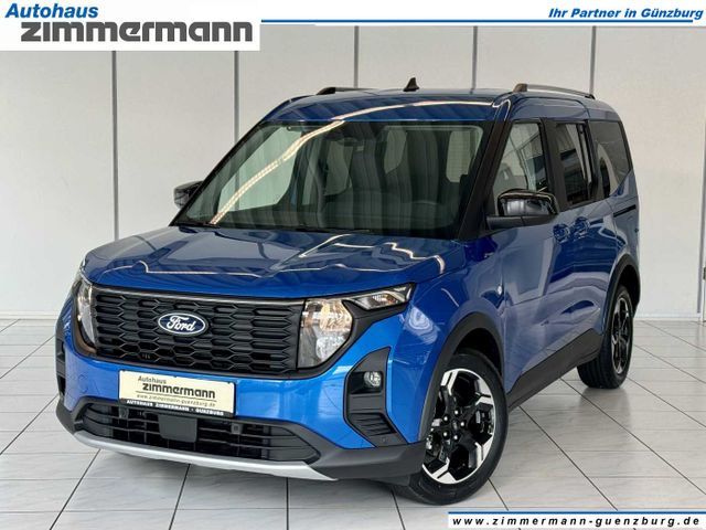 Ford Tourneo Courier 1.0 EcoBoost 'ACTIVE' Winter-Pak