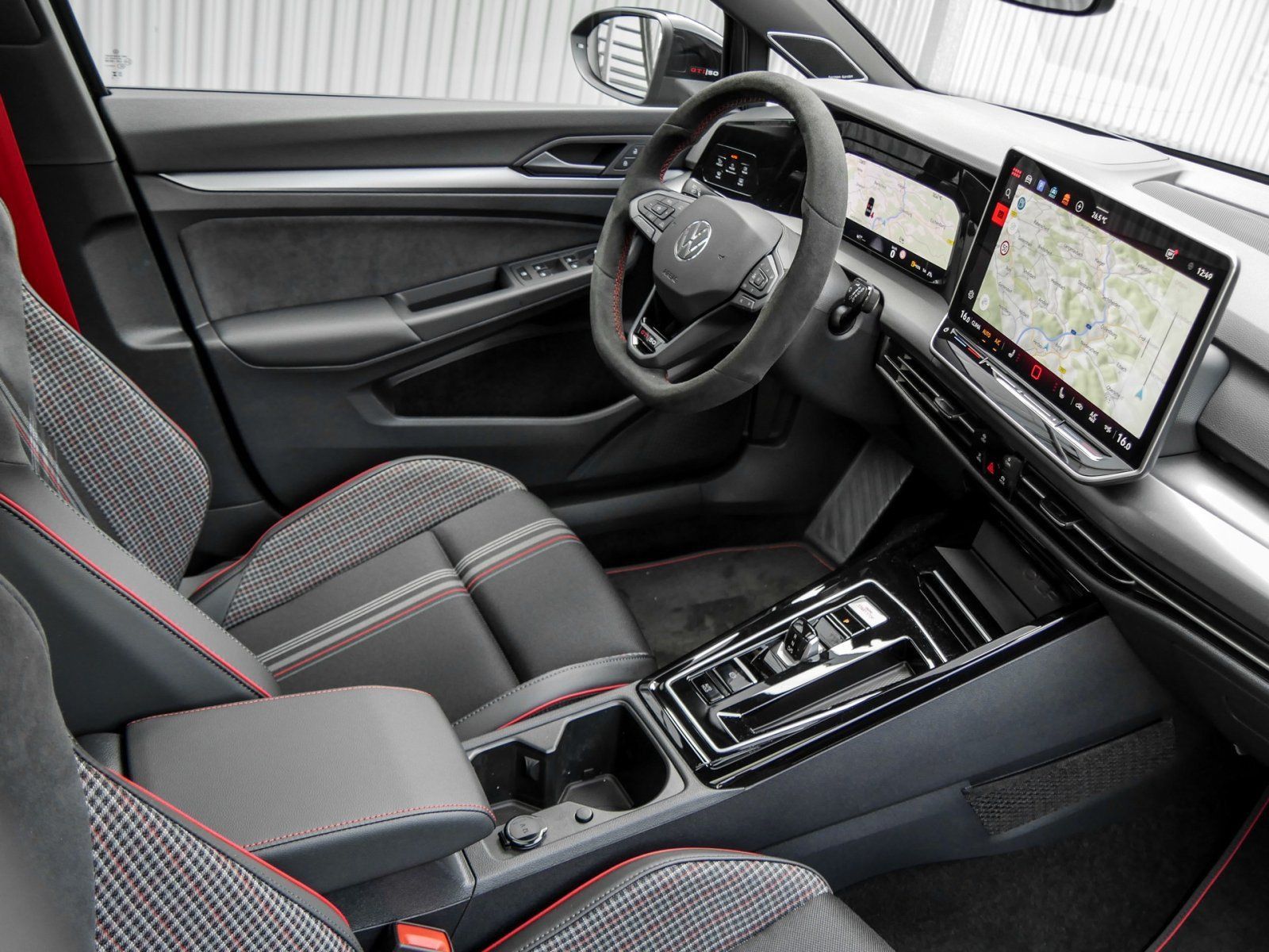 Volkswagen Golf - Bild 3