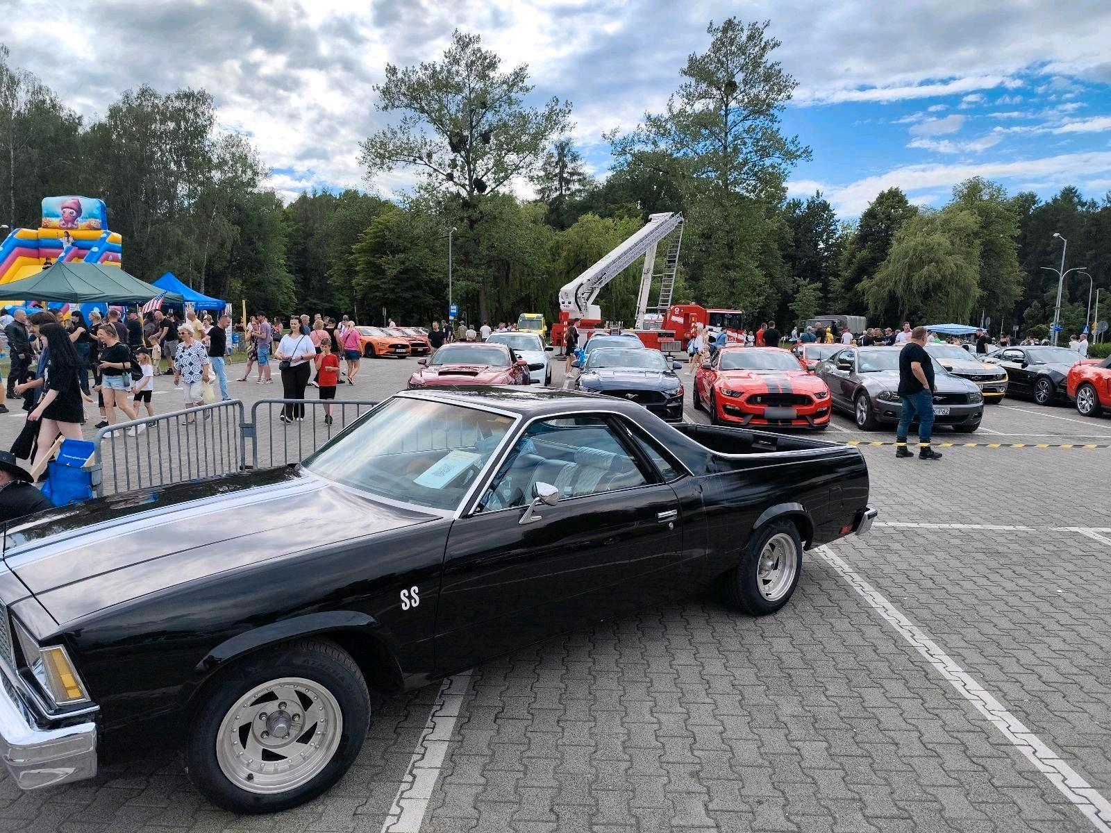 Chevrolet El Camino