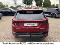 Hyundai TUCSON - Vorschau Bild 5