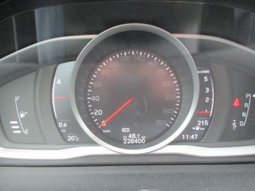 Volvo V60 - 12