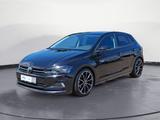 Volkswagen Polo 1.0TSI OPF United Sport Navi connect Climat - Volkswagen Polo: Cl