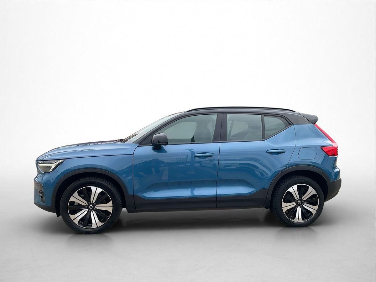 Volvo XC40 - Bild 9
