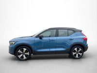 Volvo XC40 - Vorschau Bild 9