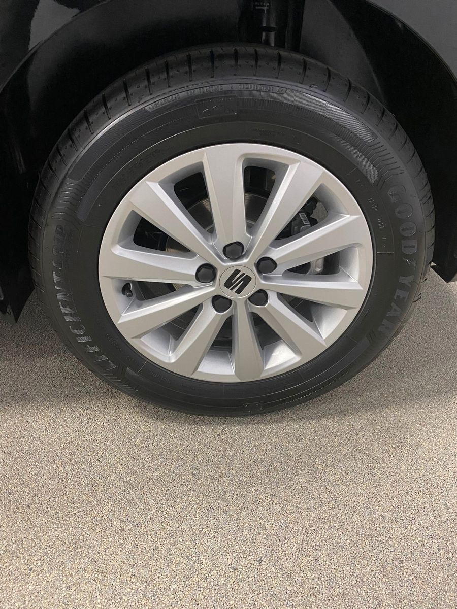 Fahrzeugabbildung SEAT Ibiza 1.0 TSI 85kW Style++KLIMA+APP+5J. GARANTIE