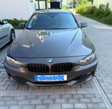 BMW 325d Touring - - BMW 325 in Ludwigshafen