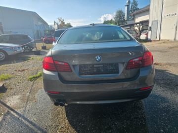 BMW 525 - 6