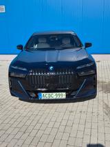 BMW i7 106kWh xDrive60 -