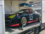 Porsche 996 GT3 Clubsport GT3 Cup  - Porsche: Gt3 Cup