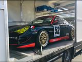 Porsche 996 GT3 Clubsport GT3 Cup  - Porsche 996: Cup