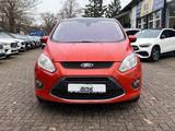 Ford C-Max C-MAX Titanium  Automatik Export - Ford C-Max aus 2010: Titanium