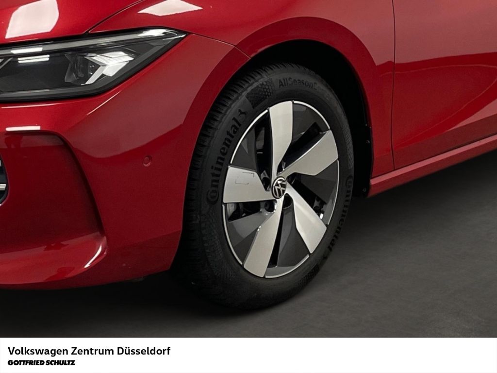 Volkswagen Passat Variant - Bild 9