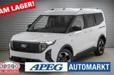 Ford Tourneo Courier 1,0 EcoBoost A7 Active - L -LAG. - Tageszulassungen mit Benzin-Antrieb: Kleinbus