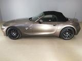 BMW Schöner BMW Z4M in seltener Farbe Sepang B... - BMW Z4 M: Roadster