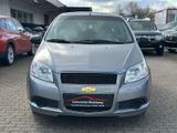 Chevrolet Aveo Schrägheck Basis Klima 1.Hand Tüv - Chevrolet aus 2010