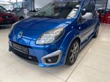 Renault Twingo Sport - Renault Twingo aus 2009: Sport