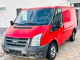 Ford Transit Tourneo 85 T260 *Org 115.000 ... - Ford Tourneo aus 2011