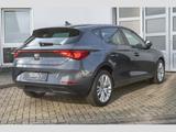 Seat Leon Style Edition 1.5 eTSI DSG*LED*RFK*SHZ*LHZ - Seat Leon Style mit Benzin-Antrieb