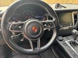 Porsche Macan GTS GTS - Porsche Macan