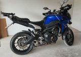 Yamaha MT09 Tracer  - Offers matching your search criteria