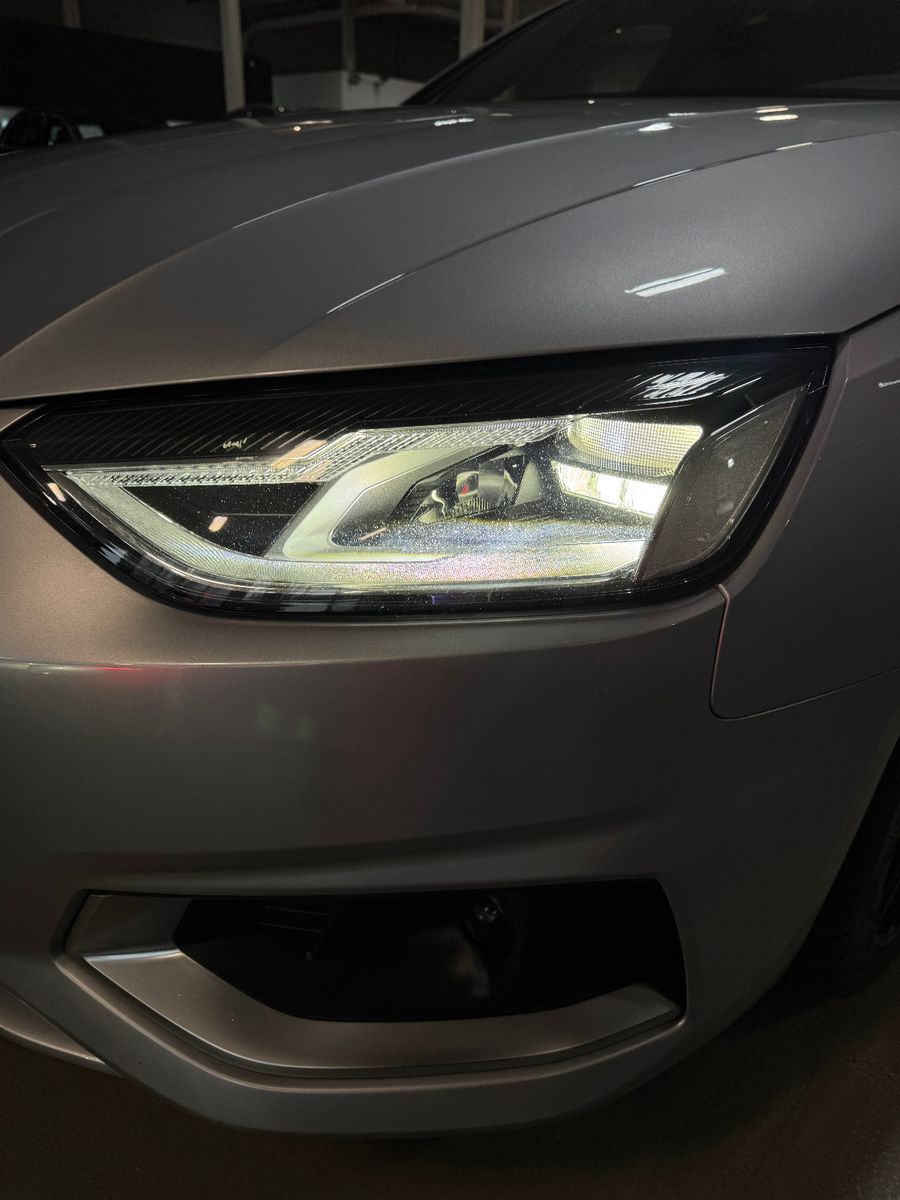 Fahrzeugabbildung Audi A4 35 TDI S-LINE BLACK RS4 SITZE MASSAGE VIRTUAL