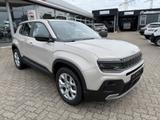 Jeep Avenger 1.2 Altitude NAVI,SITZHEIZUNG,KAMERA,JBL - Jeep Avenger mit 5 Türen