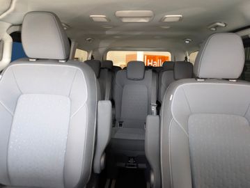 Ford Tourneo Custom 2.0 EcoBlue  L1 Titanium