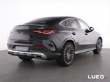 Mercedes-Benz GLC 200 d 4M Coupé AMG+20''+PANO+AHK+DIGIT.LIGHT - Mercedes-Benz GLC 200 in Herne