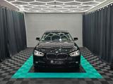 BMW 118 1 Limousine 5-trg. 1te Hand PDC SITZ.HEI. - BMW 118 aus 2015