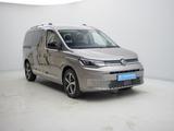 Volkswagen Caddy Maxi 2.0 TDI Style DSG*ROLLSTUHL-UMBAU*LED - Volkswagen Caddy Maxi: TDI