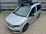 Volkswagen Caddy 2.0 TDI 150 PS DSG*Edition35*Rollstuhllift - Volkswagen Caddy: Edition