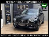 Volvo XC60 D4 INSCRIPTION AHK*BLIS*Leder*Kam*4xSHZ*LED - Volvo XC60 in Oldenburg