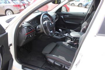 BMW 116 - 9