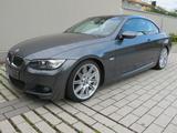 BMW 330i Cabrio - TOP-Zustand  .. Bitte lesen ... - BMW Gebrauchtwagen von 2009