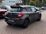 Suzuki Swift 1.2 Dualjet Comfort All Grip *Klima*Navi*P - Suzuki Swift: Allradantrieb, 1.2