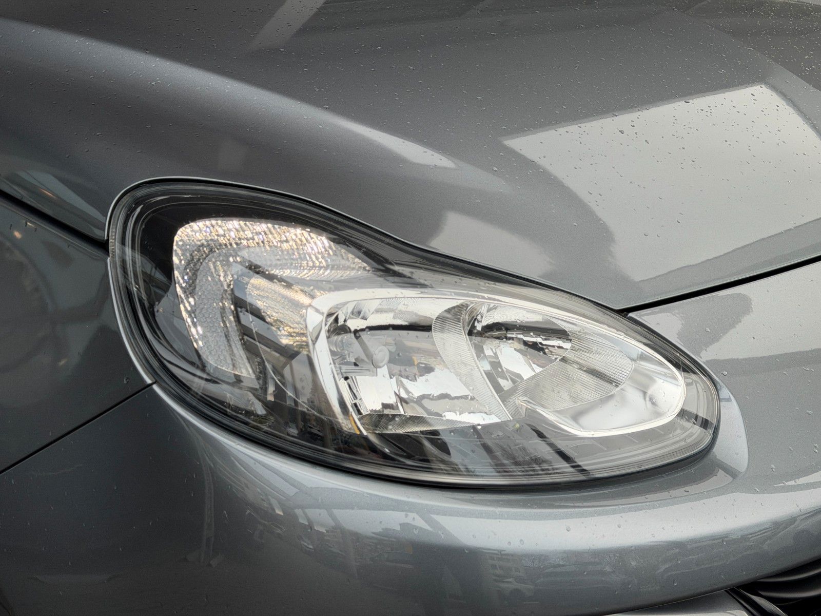 Fahrzeugabbildung Opel Adam Jam 101PS PDC/SHZ/LHZ!