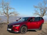 Mazda CX-3 2.0 SKYACTIV-G 121 Sports-Line FWD 