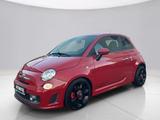 Abarth 595*Automatik*PDC*BT*07/26 HU/AU*Klima*S.Auspuff - Abarth 595 Gebrauchtwagen