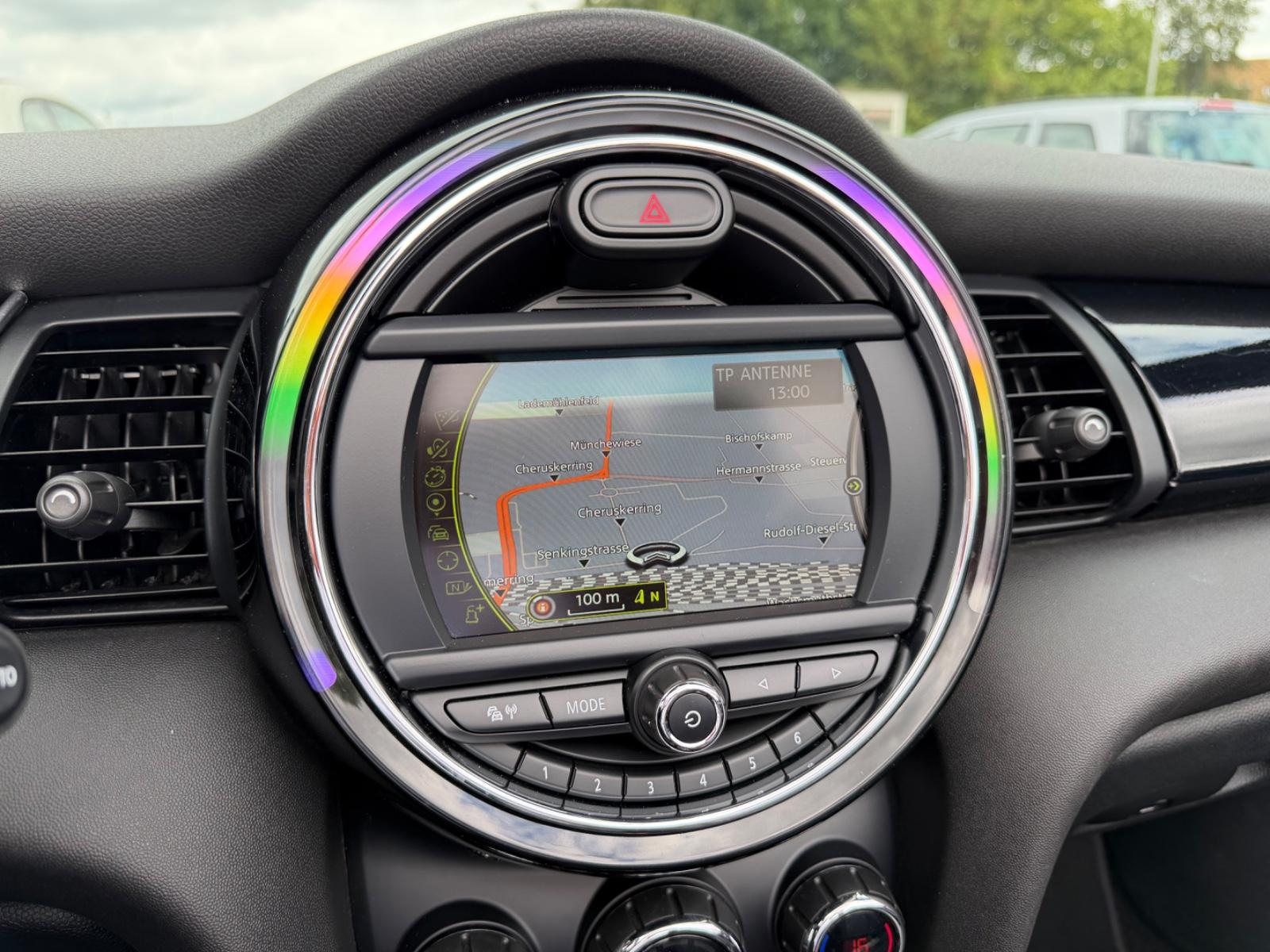 MINI Cooper S Cabrio *KEYLESS*H&K*AUTOMATIK*LED*PDC*