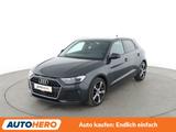 Audi A1 30 TFSI advanced Aut.*LED*TEMPO*PDC*KLIMA*ALU - Audi A1 Gebrauchtwagen in München