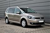 Volkswagen Touran 1.4 TSI Cup DSG Nur 54.000km!!! Automatik - Volkswagen Touran: 1.4