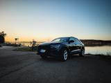 Audi Q8 55 / 3x S-Line, Competition Plus / V6 3.0TFSI - Audi Q8 55 TFSI Gebrauchtwagen