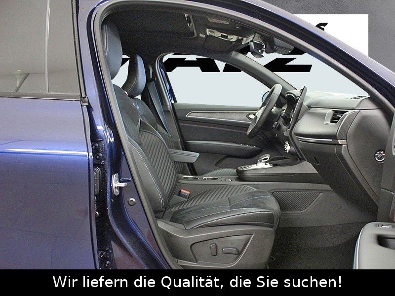 Fahrzeugabbildung Renault Arkana E-TECH Full Hybrid 145 Esprit Alpine