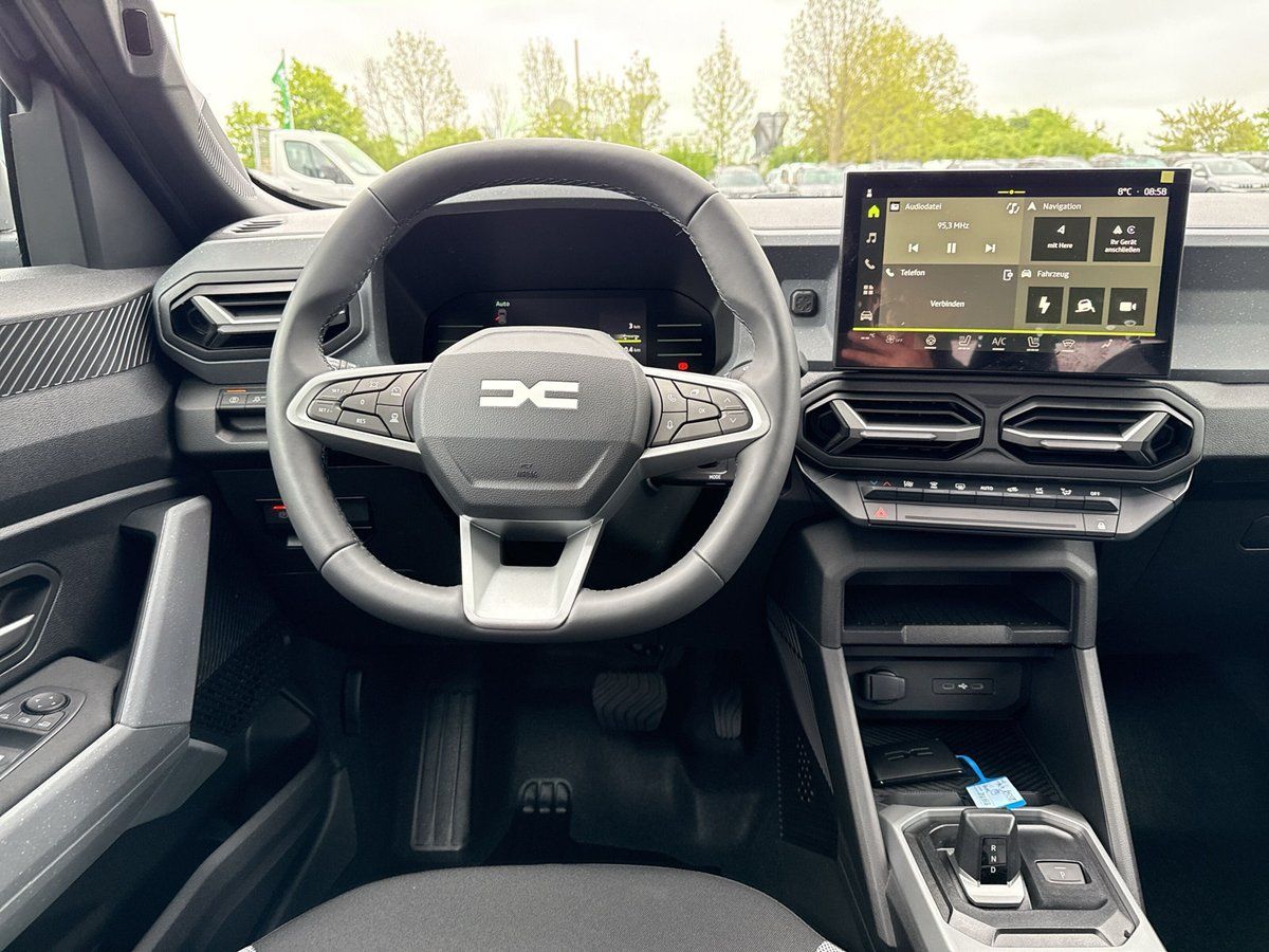 Dacia Duster - Bild 15